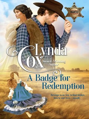cover image of A Badge for Redemption
